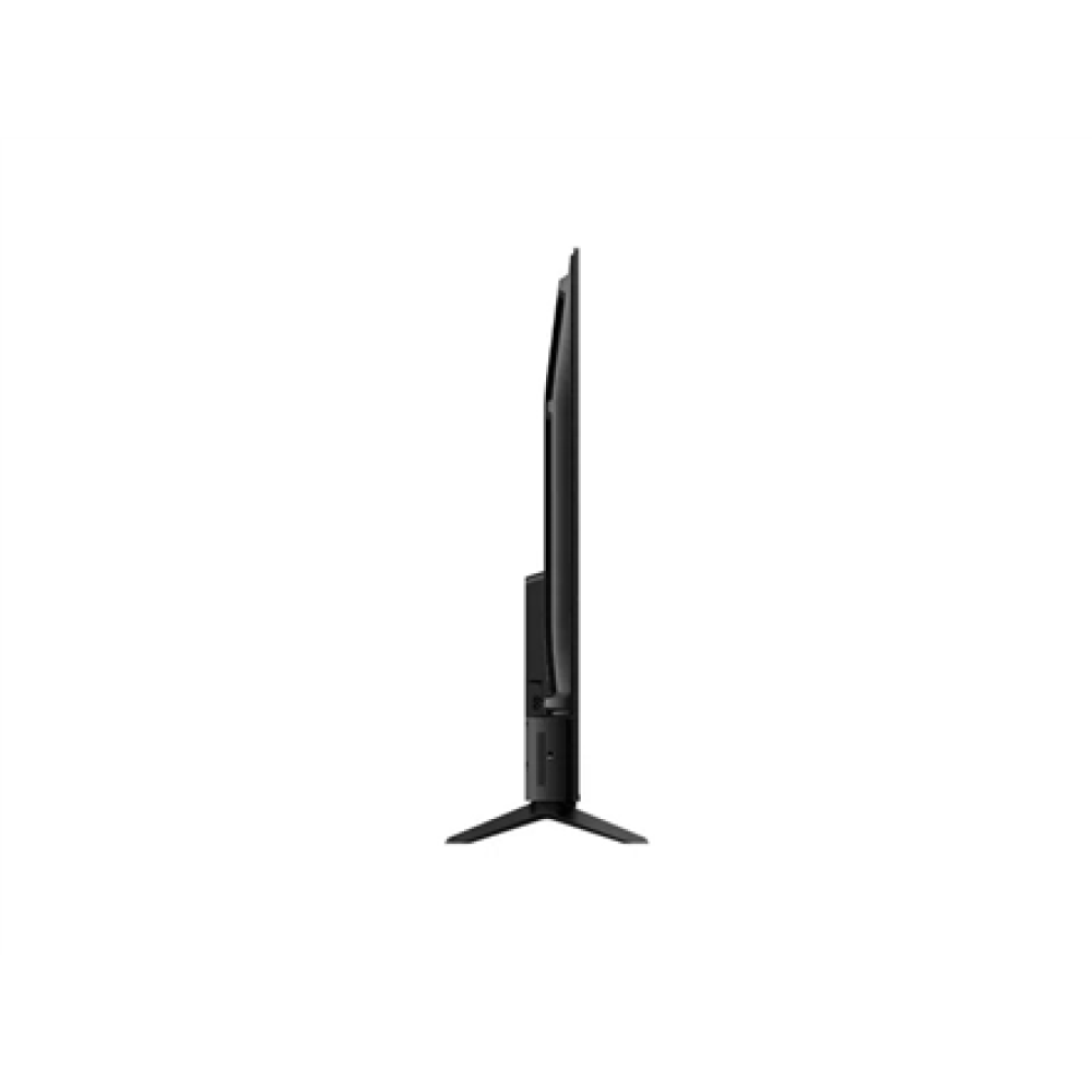 TCL LED 4K TV , 55V6C , 55 , Smart TV , Google TV , Black