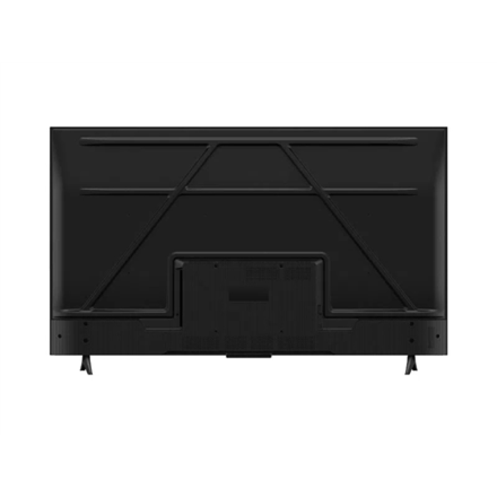 TCL LED 4K TV , 55V6C , 55 , Smart TV , Google TV , Black