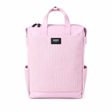PORT DESIGNS MILANO II , Fits up to size 14-16 , Backpack , Shoulder strap , Pink