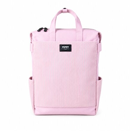 PORT DESIGNS MILANO II , Fits up to size 14-16 , Backpack , Shoulder strap , Pink