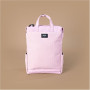 PORT DESIGNS MILANO II , Fits up to size 14-16 , Backpack , Shoulder strap , Pink