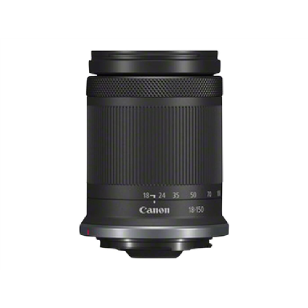 Canon RF-S 18-150mm F3.5-6.3 IS STM Lens , Canon