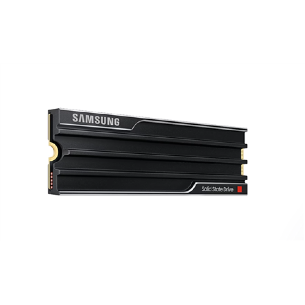 Samsung 9100 PRO , 4000 GB , SSD form factor M.2 2280 , Solid-state drive interface PCIe 5.0x4 , Read speed 14800 MB/s , Write speed 13400 MB/s