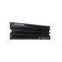 Samsung 9100 PRO , 4000 GB , SSD form factor M.2 2280 , Solid-state drive interface PCIe 5.0x4 , Read speed 14800 MB/s , Write speed 13400 MB/s