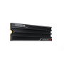Samsung 9100 PRO , 4000 GB , SSD form factor M.2 2280 , Solid-state drive interface PCIe 5.0x4 , Read speed 14800 MB/s , Write speed 13400 MB/s