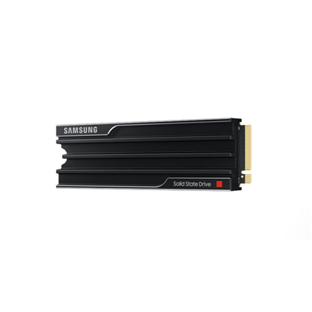 Samsung 9100 PRO , 4000 GB , SSD form factor M.2 2280 , Solid-state drive interface PCIe 5.0x4 , Read speed 14800 MB/s , Write speed 13400 MB/s
