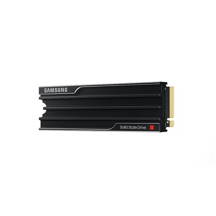 Samsung 9100 PRO , 4000 GB , SSD form factor M.2 2280 , Solid-state drive interface PCIe 5.0x4 , Read speed 14800 MB/s , Write speed 13400 MB/s