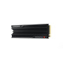 Samsung 9100 PRO , 4000 GB , SSD form factor M.2 2280 , Solid-state drive interface PCIe 5.0x4 , Read speed 14800 MB/s , Write speed 13400 MB/s