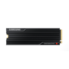 Samsung 9100 PRO , 4000 GB , SSD form factor M.2 2280 , Solid-state drive interface PCIe 5.0x4 , Read speed 14800 MB/s , Write speed 13400 MB/s