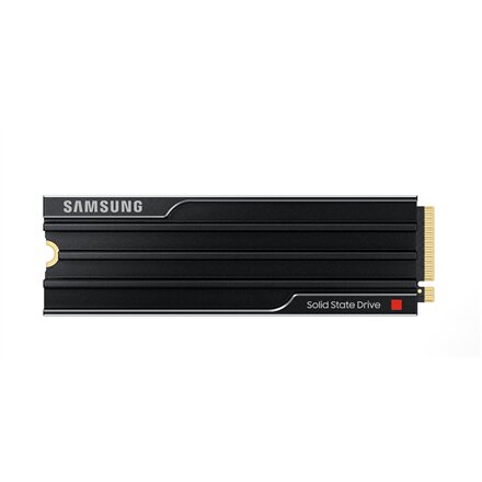 Samsung 9100 PRO , 4000 GB , SSD form factor M.2 2280 , Solid-state drive interface PCIe 5.0x4 , Read speed 14800 MB/s , Write speed 13400 MB/s