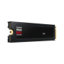 Samsung 9100 PRO , 4000 GB , SSD form factor M.2 2280 , Solid-state drive interface PCIe 5.0x4 , Read speed 14800 MB/s , Write speed 13400 MB/s