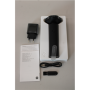 SALE OUT. Xiaomi Electric Shaver S301 EU , Xiaomi Shaver EU , S301 , Operating time (max) 90 min , Wet & Dry , Black , UNPACKED, SMALL SCRATHED ON CORPUS , Warranty 24 month(s)