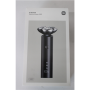 SALE OUT. Xiaomi Electric Shaver S301 EU , Xiaomi Shaver EU , S301 , Operating time (max) 90 min , Wet & Dry , Black , UNPACKED, SMALL SCRATHED ON CORPUS , Warranty 24 month(s)