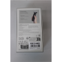 SALE OUT. Xiaomi Electric Shaver S301 EU , Xiaomi Shaver EU , S301 , Operating time (max) 90 min , Wet & Dry , Black , UNPACKED, SMALL SCRATHED ON CORPUS , Warranty 24 month(s)