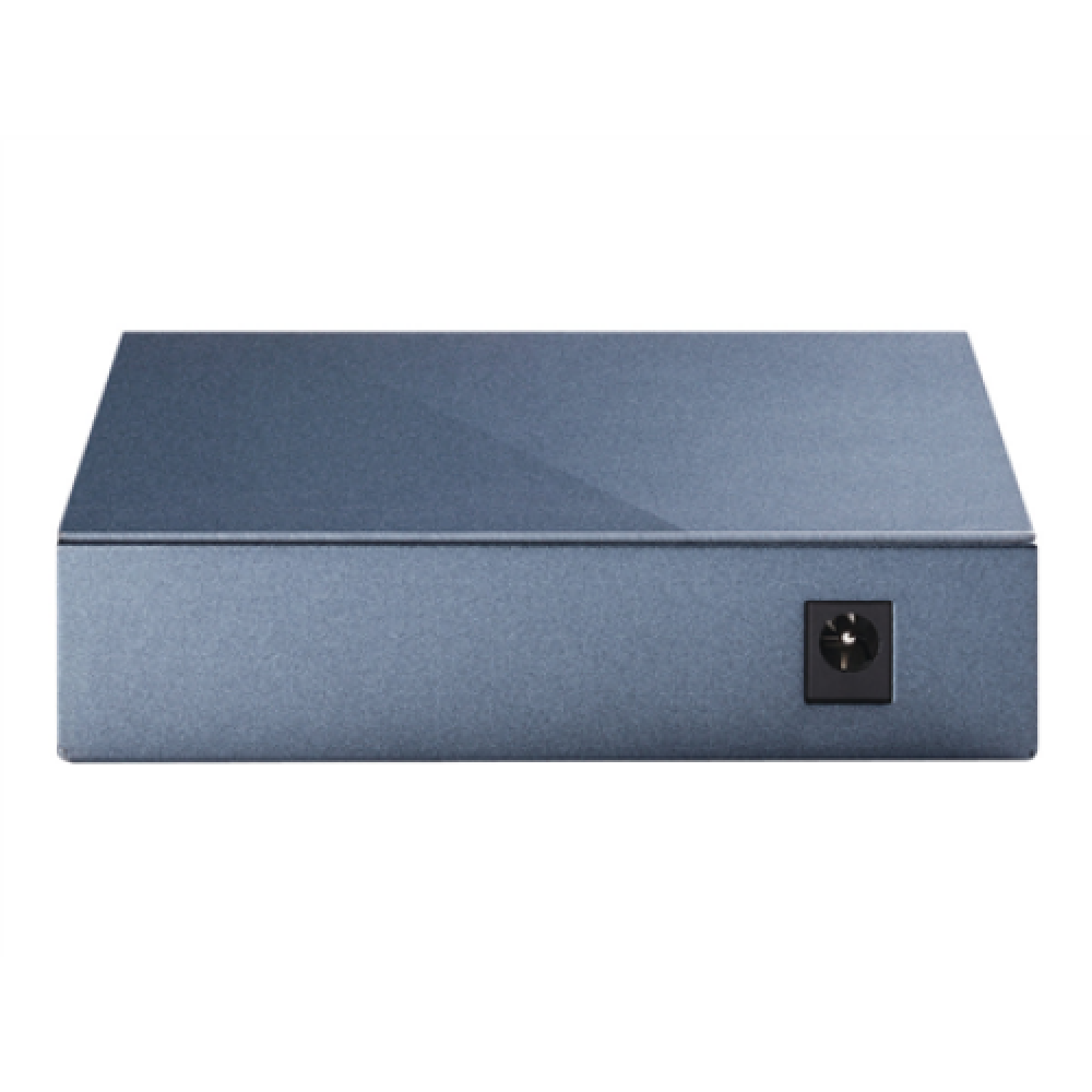 TP-LINK , Switch , TL-SG105 , Unmanaged , Desktop , Gigabit Ethernet (copper) ports quantity 5 , Power supply type External , 24 month(s)