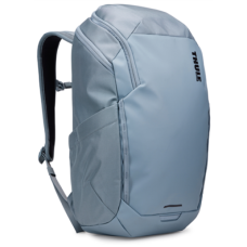 Thule , Chasm , Backpack 26L , Fits up to size 16 , Laptop backpack , Pond Gray , Waterproof