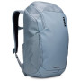 Thule , Backpack 26L , Chasm , Fits up to size 16 , Laptop backpack , Waterproof , Pond Gray