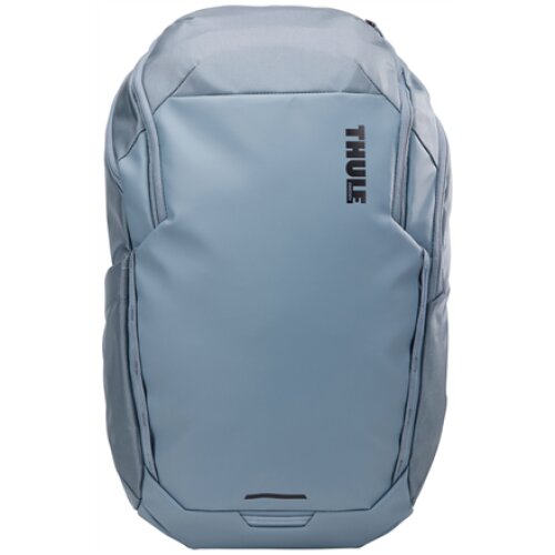 Thule , Backpack 26L , Chasm , Fits up to size 16 , Laptop backpack , Waterproof , Pond Gray