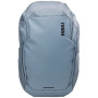 Thule , Backpack 26L , Chasm , Fits up to size 16 , Laptop backpack , Waterproof , Pond Gray