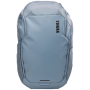 Thule , Chasm , Backpack 26L , Fits up to size 16 , Laptop backpack , Pond Gray , Waterproof