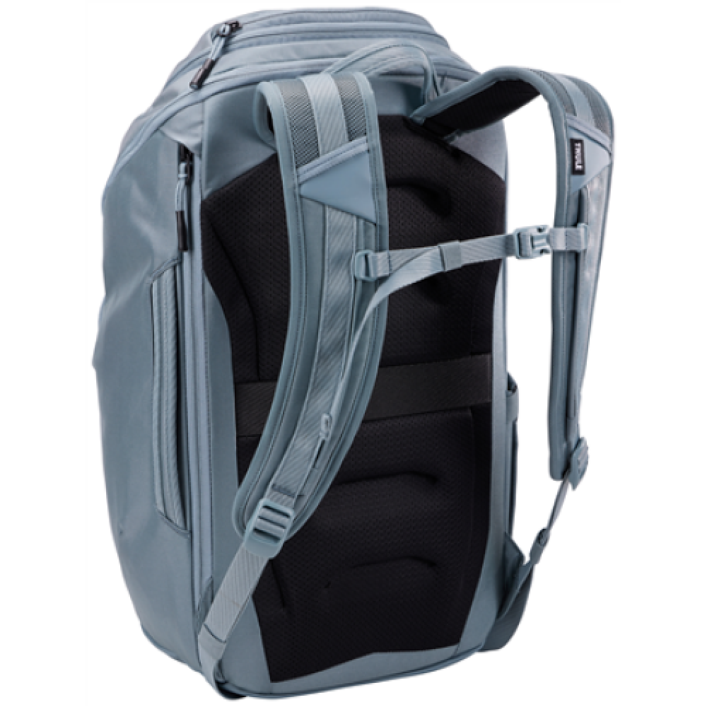 Thule , Chasm , Backpack 26L , Fits up to size 16 , Laptop backpack , Pond Gray , Waterproof
