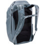 Thule , Backpack 26L , Chasm , Fits up to size 16 , Laptop backpack , Waterproof , Pond Gray