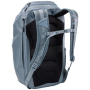 Thule , Chasm , Backpack 26L , Fits up to size 16 , Laptop backpack , Pond Gray , Waterproof