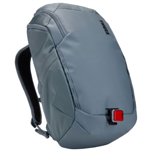 Thule , Backpack 26L , Chasm , Fits up to size 16 , Laptop backpack , Waterproof , Pond Gray