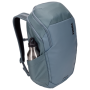 Thule , Chasm , Backpack 26L , Fits up to size 16 , Laptop backpack , Pond Gray , Waterproof