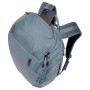 Thule , Backpack 26L , Chasm , Fits up to size 16 , Laptop backpack , Waterproof , Pond Gray
