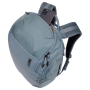 Thule , Chasm , Backpack 26L , Fits up to size 16 , Laptop backpack , Pond Gray , Waterproof