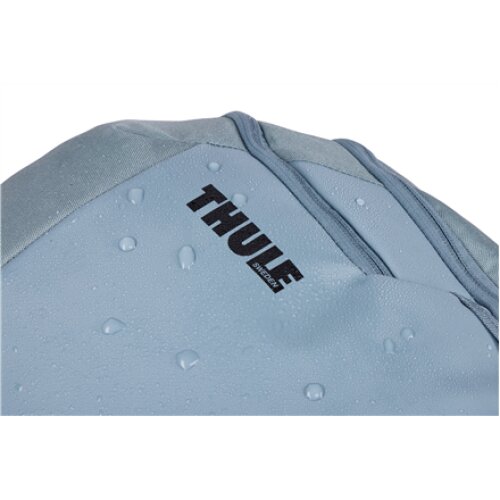 Thule , Backpack 26L , Chasm , Fits up to size 16 , Laptop backpack , Waterproof , Pond Gray