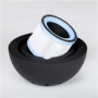 2-in-1 HEPA + Activated Carbon filter for Sphere , HEPA filter , Suitable for Sphere air purifier(DUAP01 / DUAP02). , White
