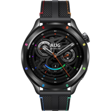 Xiaomi Watch S4 Bezel , Rainbow