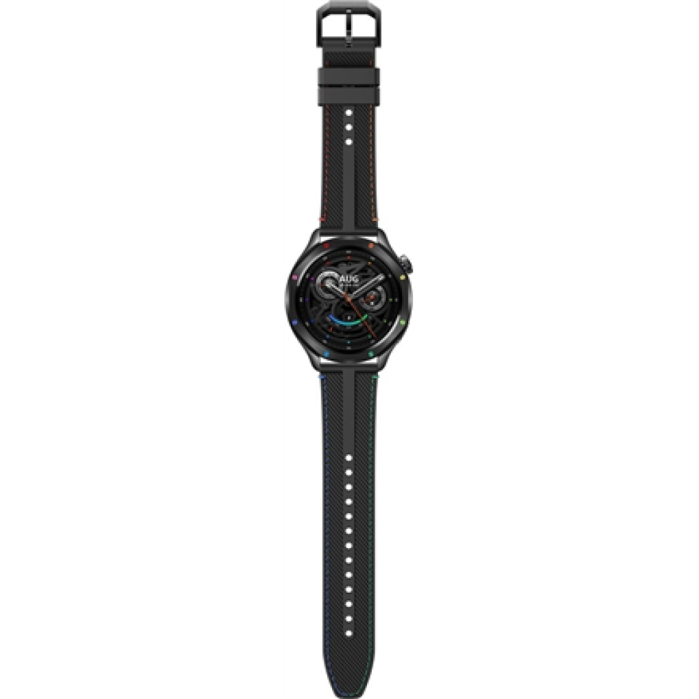 Xiaomi Watch S4 Bezel , Rainbow