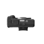 Canon , Megapixel 24.1 MP , Image stabilizer , ISO sensitivity (max) 256000 , Wi-Fi , Video recording , Manual , CMOS , Black