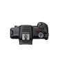 Canon , Megapixel 24.1 MP , Image stabilizer , ISO sensitivity (max) 256000 , Wi-Fi , Video recording , Manual , CMOS , Black