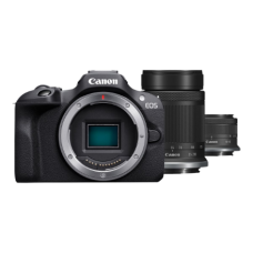 Canon , Megapixel 24.1 MP , Image stabilizer , ISO sensitivity (max) 256000 , Wi-Fi , Video recording , Manual , CMOS , Black