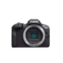 Canon , Megapixel 24.1 MP , Image stabilizer , ISO sensitivity (max) 256000 , Wi-Fi , Video recording , Manual , CMOS , Black