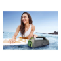Anker Soundcore Boom 2 Plus A3134 Bluetooth Speaker, Green , Anker Soundcore