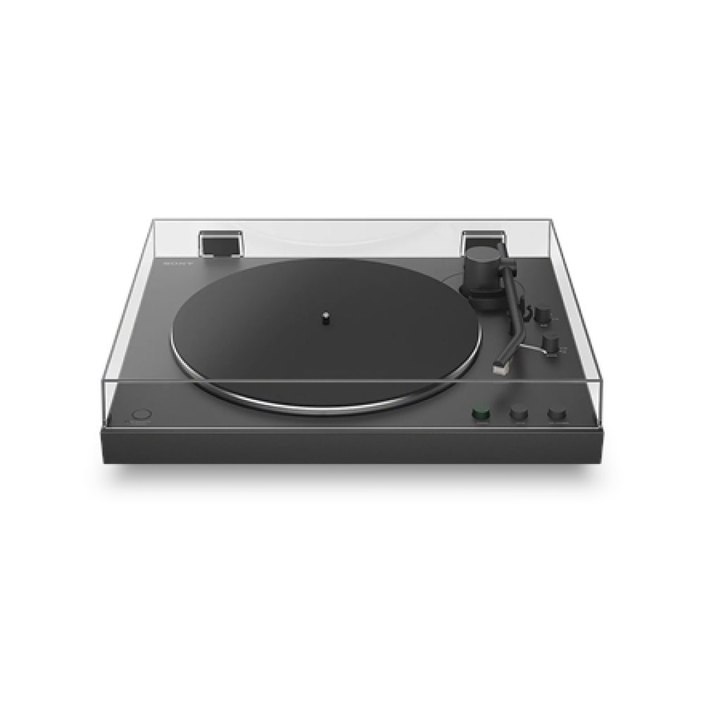 Sony Wireless Turntable , PS-LX3BT , Automatic