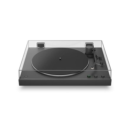Sony Wireless Turntable , PS-LX3BT , Automatic