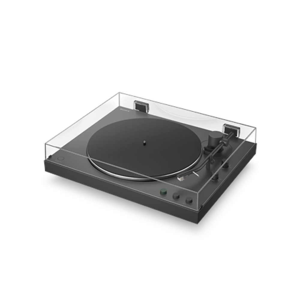 Sony Wireless Turntable , PS-LX3BT , Automatic