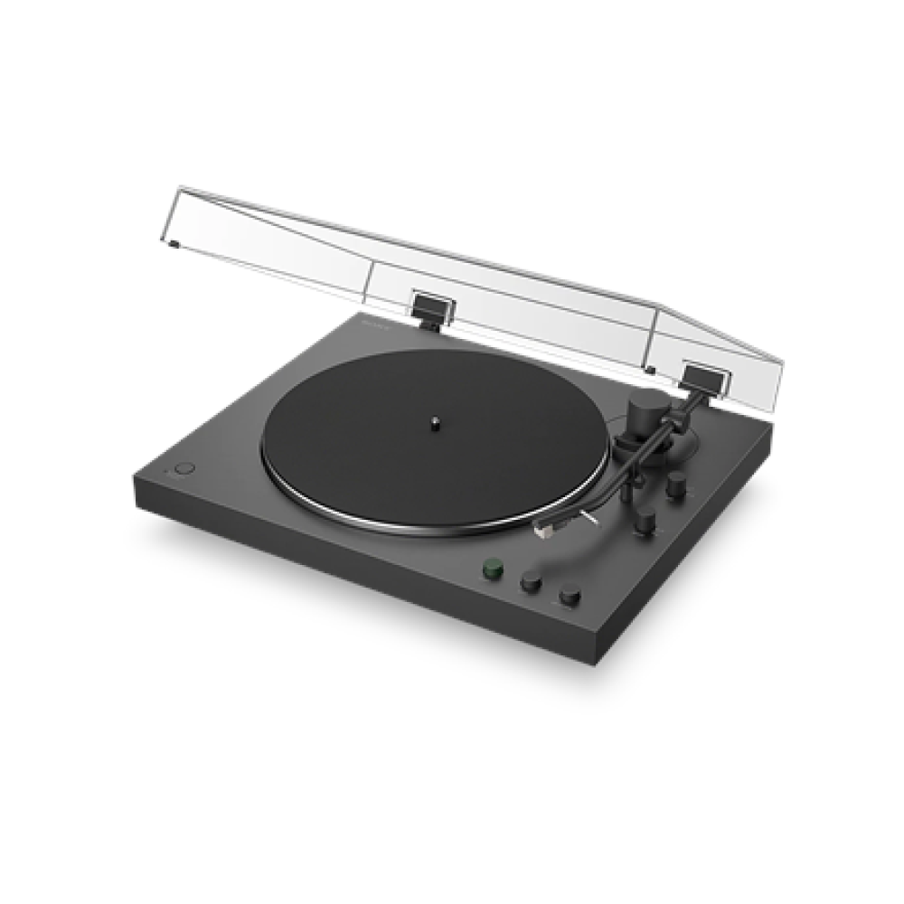 Sony Wireless Turntable , PS-LX3BT , Automatic
