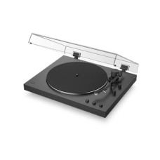 Sony Wireless Turntable , PS-LX3BT , Automatic