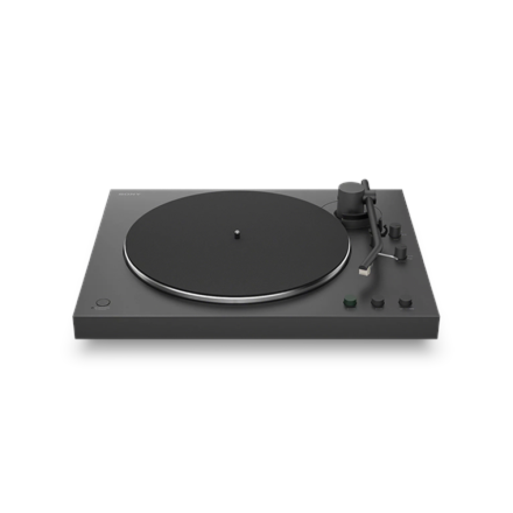 Sony Wireless Turntable , PS-LX3BT , Automatic