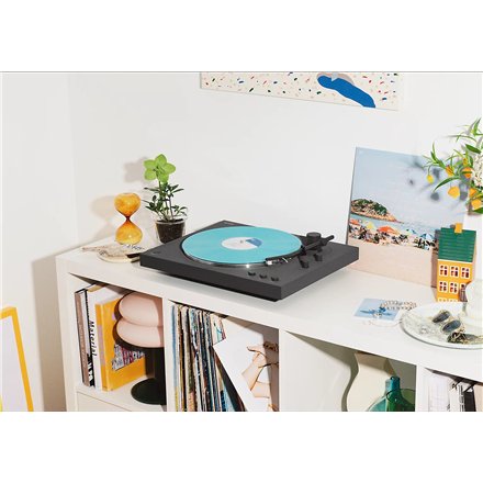 Sony Wireless Turntable , PS-LX3BT , Automatic