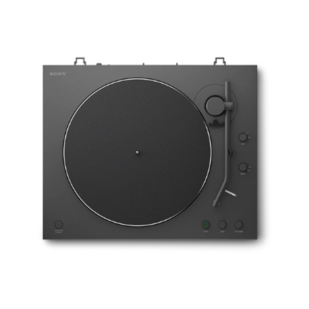 Sony Wireless Turntable , PS-LX3BT , Automatic