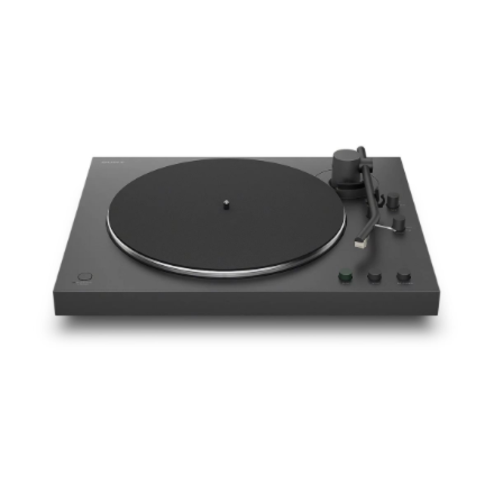 Sony Wireless Turntable , PS-LX3BT , Automatic