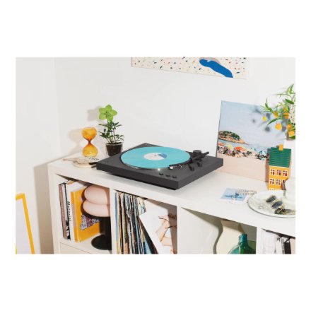 Sony Wireless Turntable , PS-LX3BT , Automatic